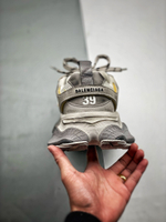 Balenciaga Cargo Sneaker