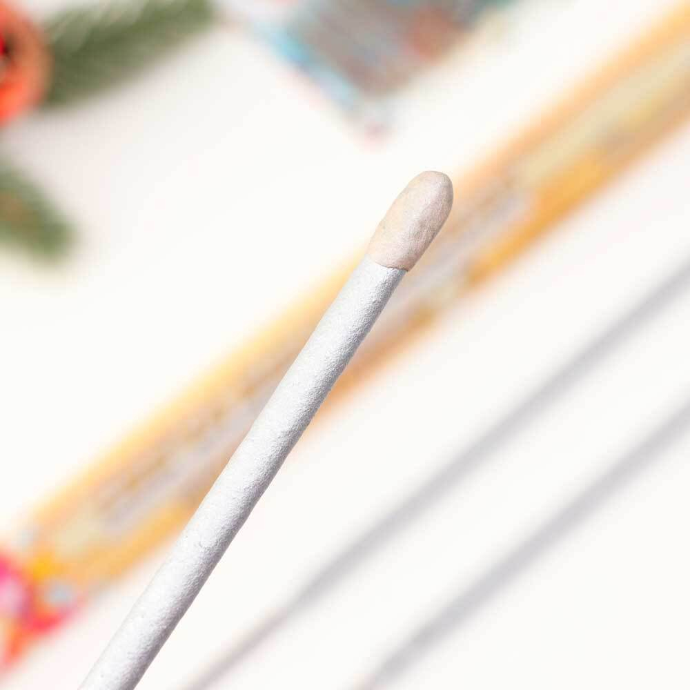 Бенгальские огни 3шт 650мм "Золото России"