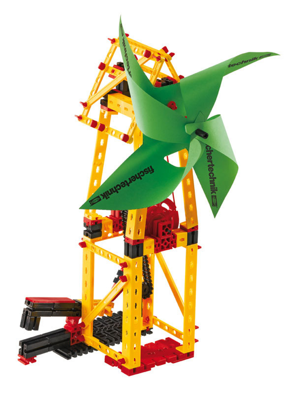 Конструктор Fischertechnik Universal 3 / Универсальный набор 3