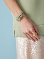 MISTRESS БРАСЛЕТ 01 PISTACHIO