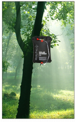 ДУШ ПОХОДНЫЙ KINGCAMP 3658 SOLAR SHOWER