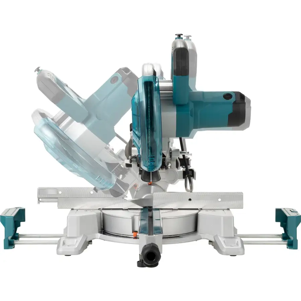 Пила торцовочная Makita LS0816F
