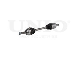 Привод в сборе передний левый/правый UNIO CVJ-10086