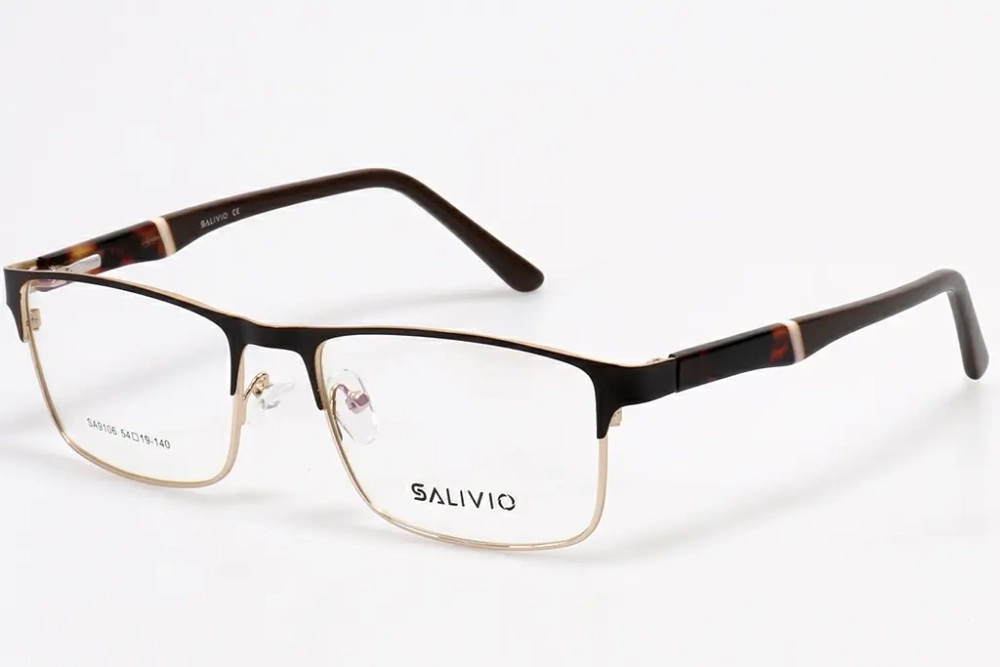 Очки для зрения с оправой Salivio SA9106 c4