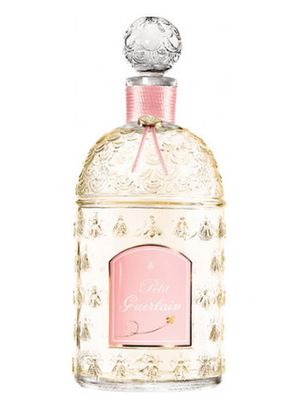 Guerlain Petit (In Pink)