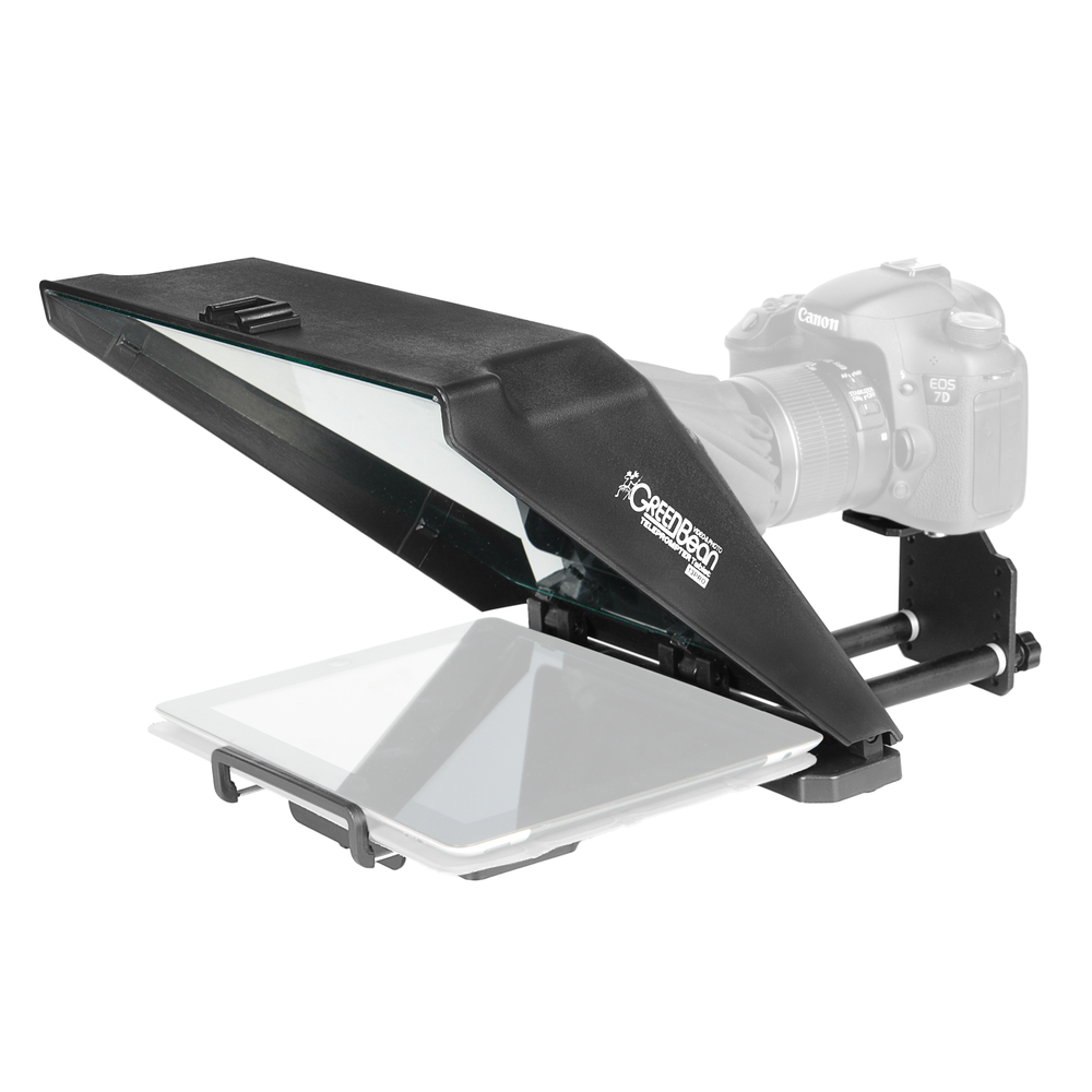 Телесуфлер GreenBean Teleprompter Tablet 13Pro