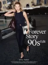 MASSIMO DUTTI - THE 90s