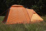 КЕМПИНГОВАЯ ПАЛАТКА NORMAL БИЗОН 4