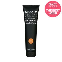NYCE Маска тонирующая Dyemask Therapy 150 мл Цвет: Indian Copper