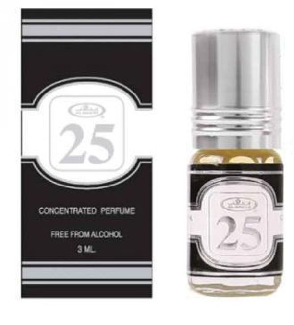 Al-Rehab Perfume 25