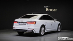 Audi A6 (C8) 45 TFSI Premium (07.2020)