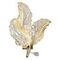 Настенный светильник Stilfort Art-Wings 4053/03/03W