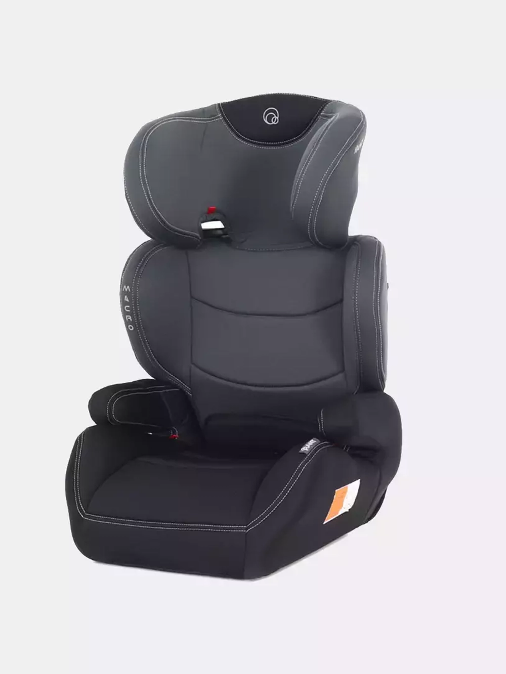 Автокресло 1020 "MACRO" City line (гр.2-3/15-36кг.) (Techno)