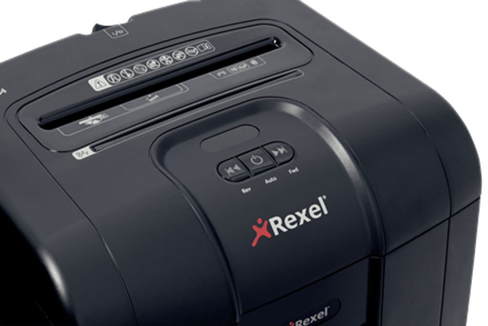 Уничтожитель документов REXEL Mercury RSS2434