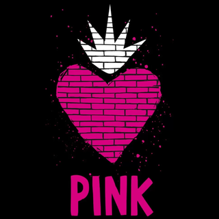 Табак Хулиган - Pink 25 г