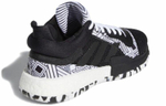 Кроссовки Adidas Marquee Boost Low