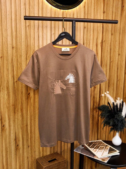 Футболка Hermes