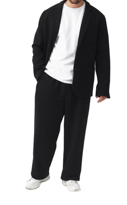 Штаны трикотажные