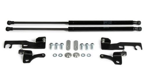 Упоры капота АвтоУпор для Isuzu D-Max II 2012-2017 2017-2021, 2 шт., UISDMA011