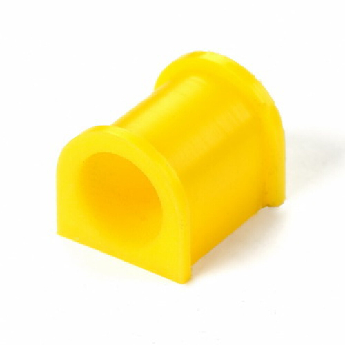 Полиуретановая втулка стабилизатора, задней подвески I.D. = 22 мм (2 шт.), Точка опоры.3-01-495