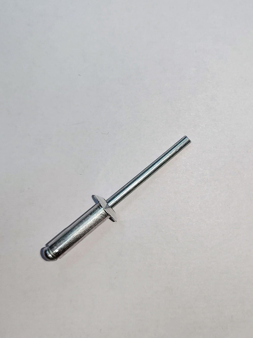 4,8х16 заклепка вытяжная комбинированная (100 шт.)