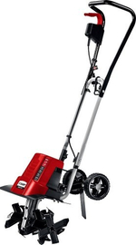 Культиватор электрический ЗУБР ККД-1800