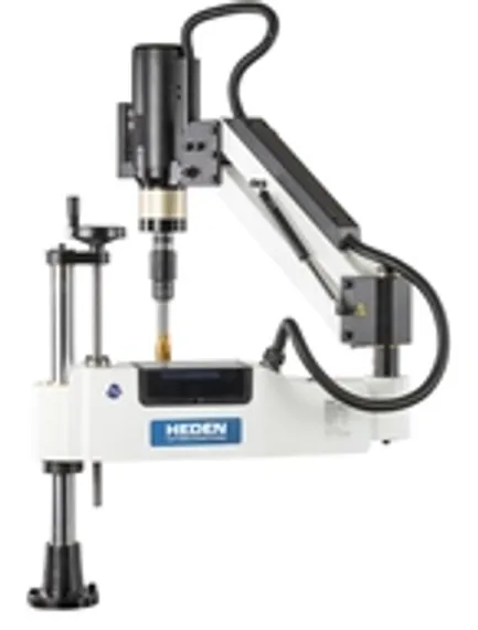 Тиски сверлильные Heden Q195A