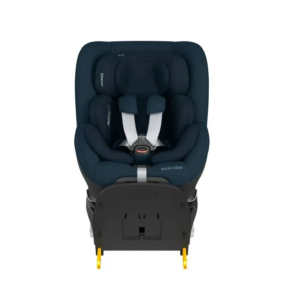 Автокресло Maxi-Cosi Mica 360 Pro I-size Authentic Blue