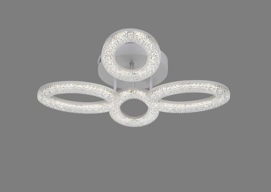 A205/4 WT (1/5) Люстра MN (RL)