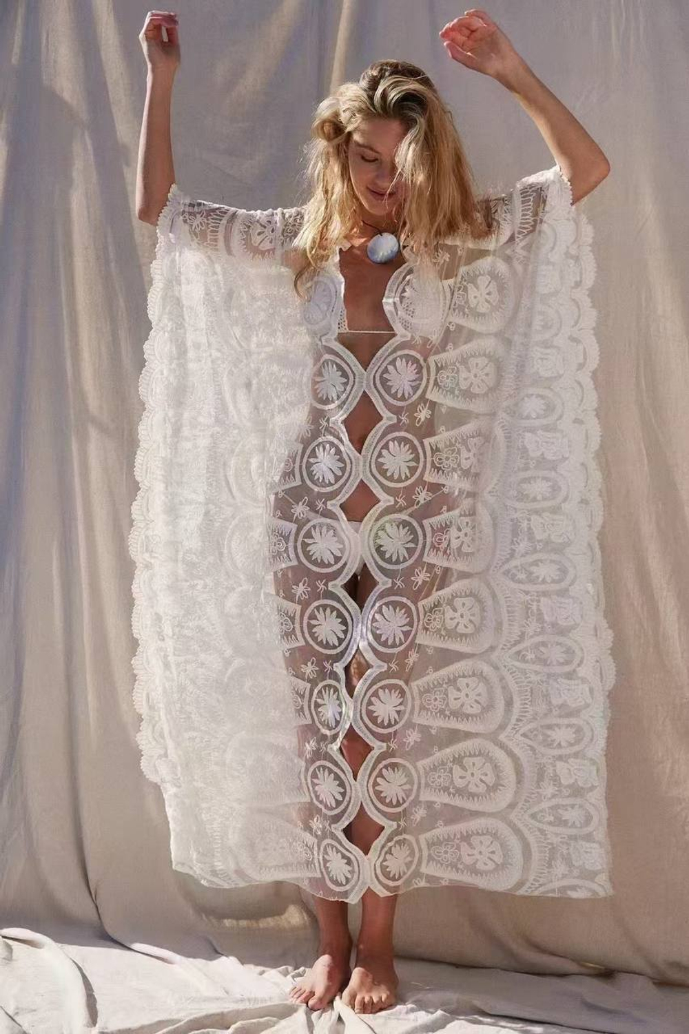 Платье Jasmine