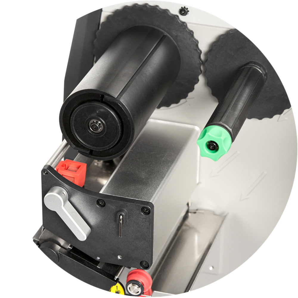 Принтер iDPRT iX4E