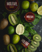 Molfar Spirit - Animozje (100g)