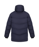 Куртка утепленная ESSENTIAL PerFormPROOF Padded Jacket, темно-синий