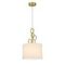 Подвесной светильник Indigo Amali V13026/1P Gold V000478