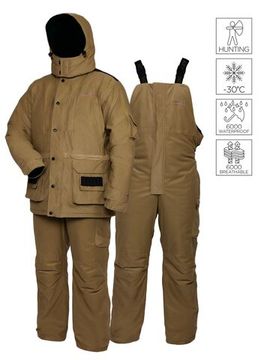 Костюм Норфин Hunting Wild Green