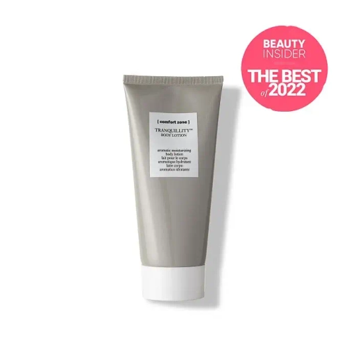 COMFORT ZONE TRANQUILLITY BODY LOTION Лосьон для тела