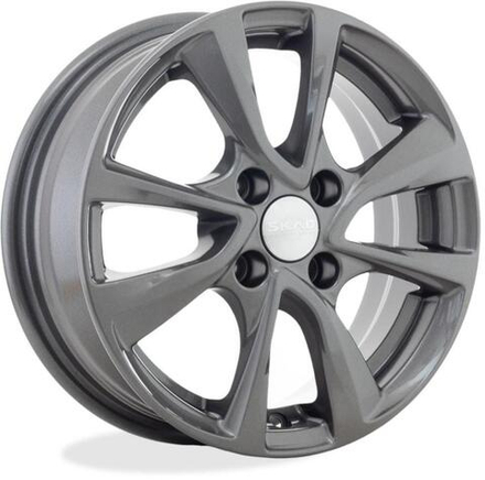 Скад Ницца 5.5x14 4x98 ET 35 Dia 58.6 (Бархат)