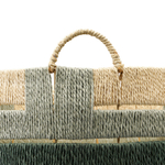 Корзина плетеная bongo sage из коллекции ethnic, размер m