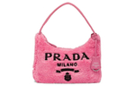 Сумка PRADA Re-Edition 2000 Hobo, 1NE515_2DXO_F046J