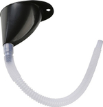 Генератор бензиновый HANSKONNER HPG-3500 Duplex