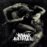 Anaal Nathrakh / The Whole Of The Law (RU)(CD)