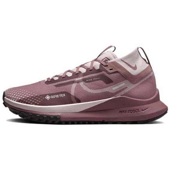 NIKE Pegasus Trail 4 Беговые кроссовки Низки по росту-летательные женские