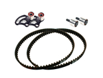 73740241B-45120211A-45120201A TIMING BELTS/ROLLERS SET