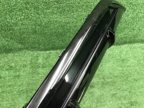 Юбка заднего бампера Hongqi HS5 (2023-н.в.)