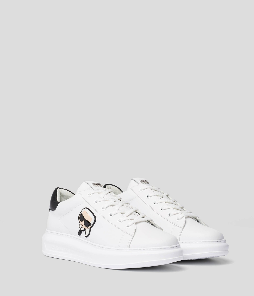 Кроссовки мужские Karl Lagerfeld KAPRI