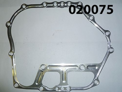 Прокладка крышки блока цилиндра KM186F/Crankcase cover gasket