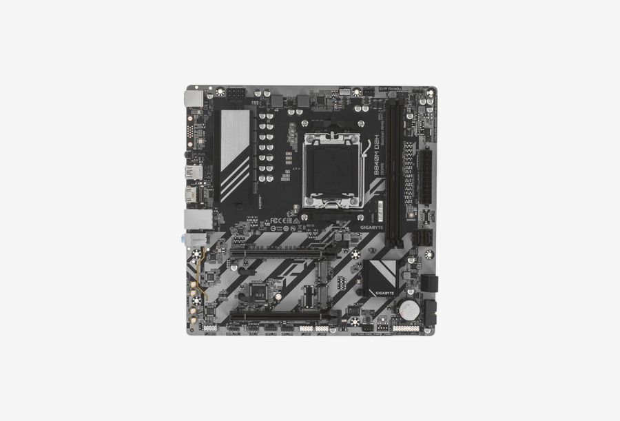 GIGABYTE B840M D2H_0126709110245