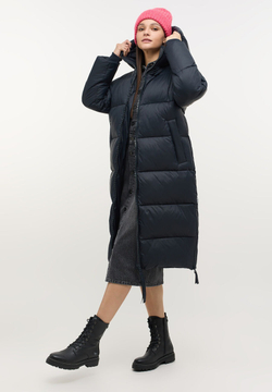 Куртка утепленная женская MUSTANG Style Heidi Puffer Coat