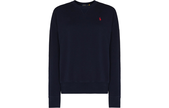 Толстовки Polo Ralph Lauren FW21 Logo, 211794395-003
