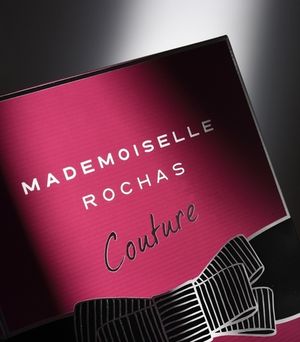 Rochas Mademoiselle Rochas Couture Eau De Parfum